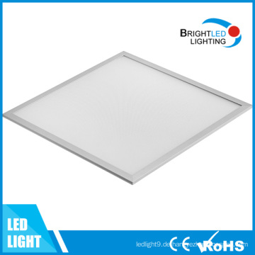 Ce / RoHS / cUL / UL / SAA quadratische LED-Panel